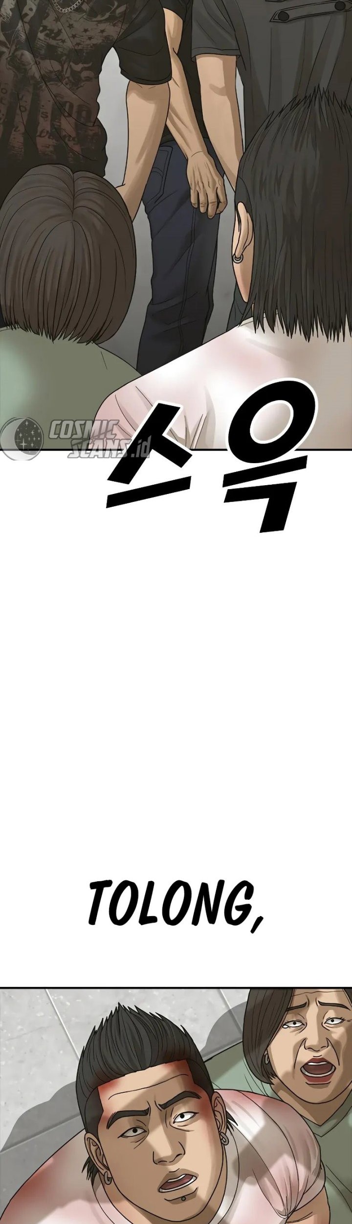 Ulzzang Generation Chapter 08 Gambar 53