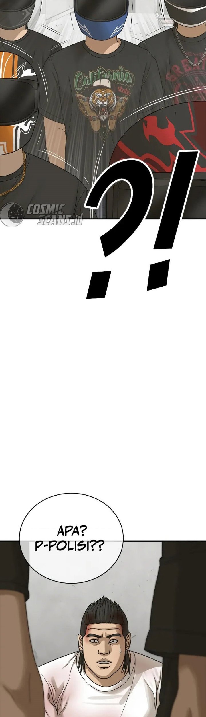 Ulzzang Generation Chapter 08 Gambar 56