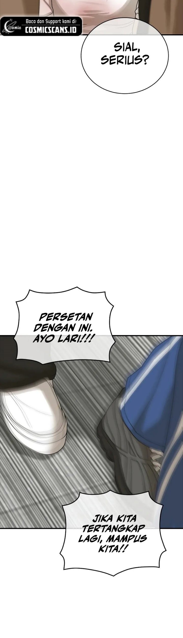 Ulzzang Generation Chapter 08 Gambar 57