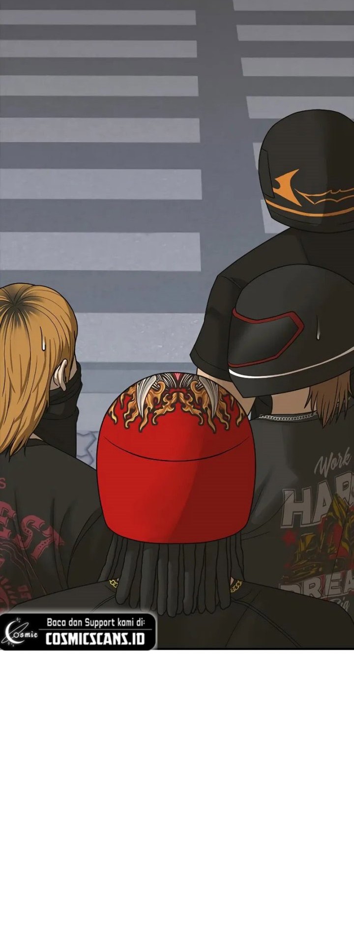 Ulzzang Generation Chapter 08 Gambar 62