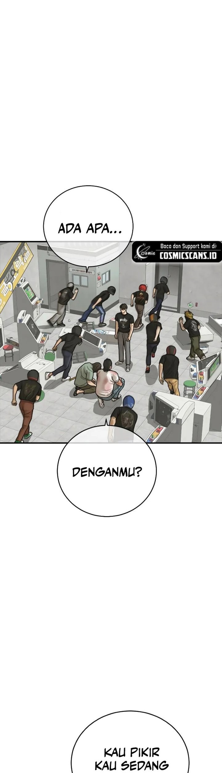 Ulzzang Generation Chapter 08 Gambar 59
