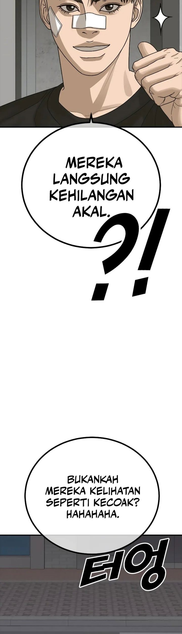 Ulzzang Generation Chapter 08 Gambar 61