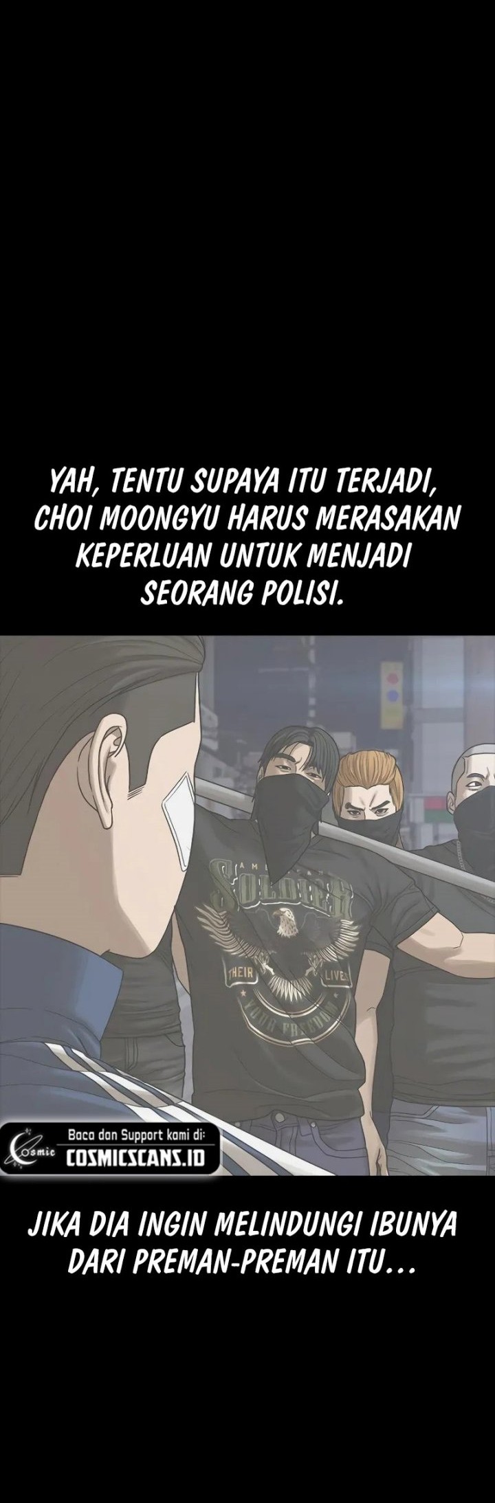 Ulzzang Generation Chapter 08 Gambar 66