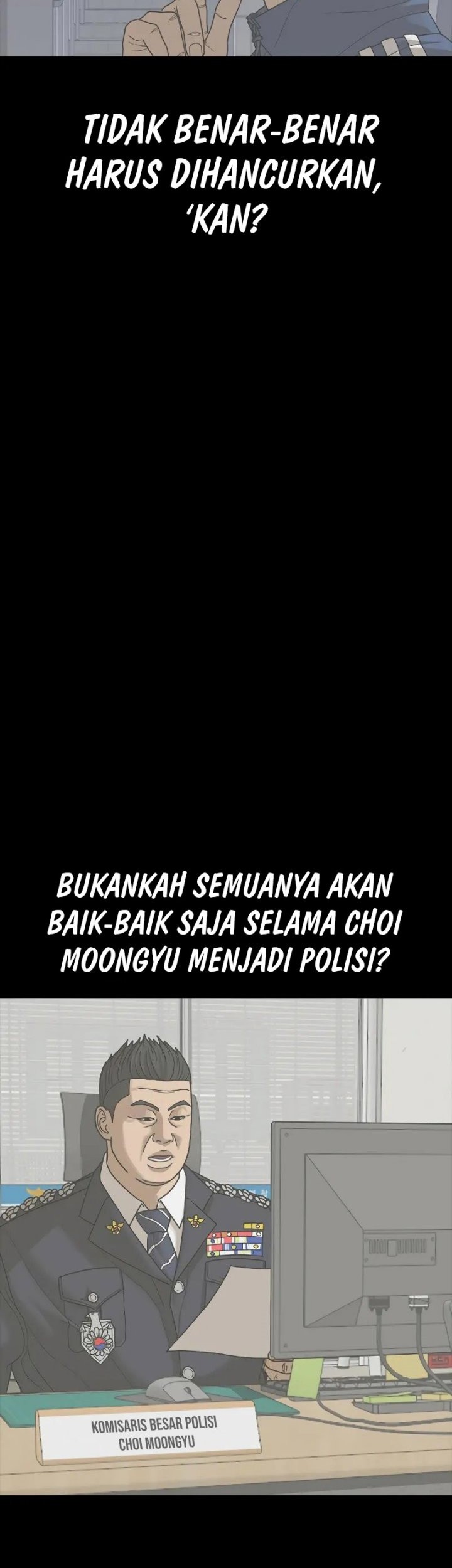 Ulzzang Generation Chapter 08 Gambar 65