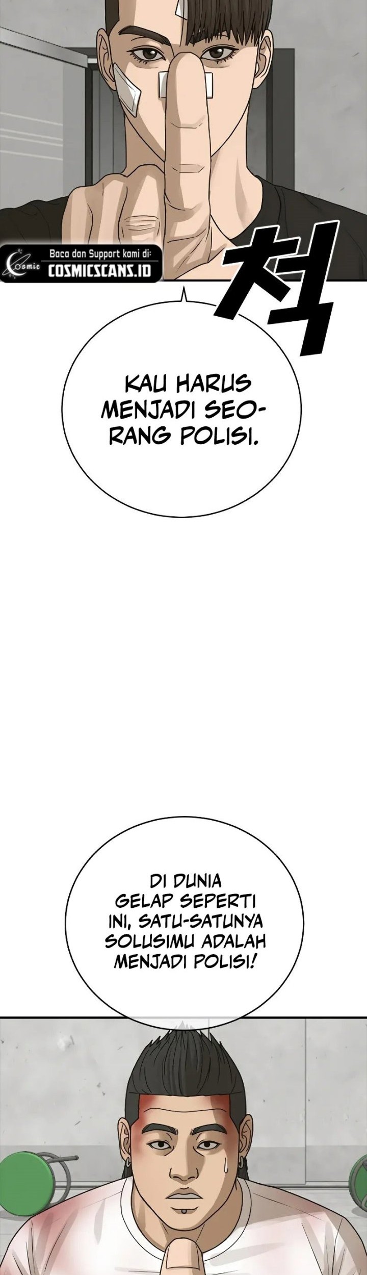 Ulzzang Generation Chapter 08 Gambar 68