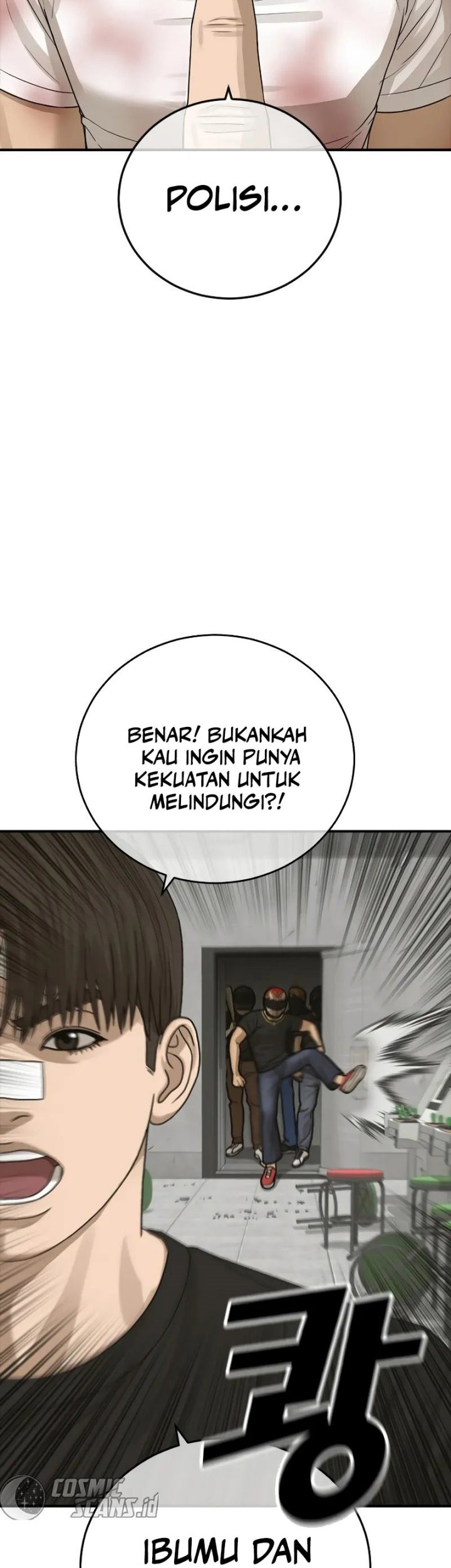 Ulzzang Generation Chapter 08 Gambar 69