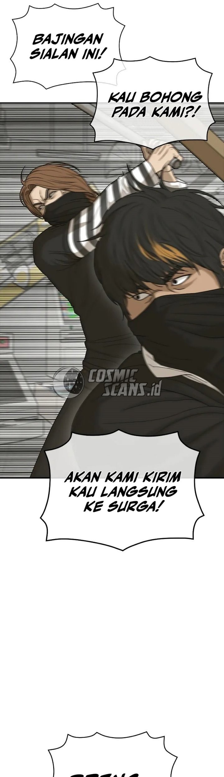 Ulzzang Generation Chapter 08 Gambar 71