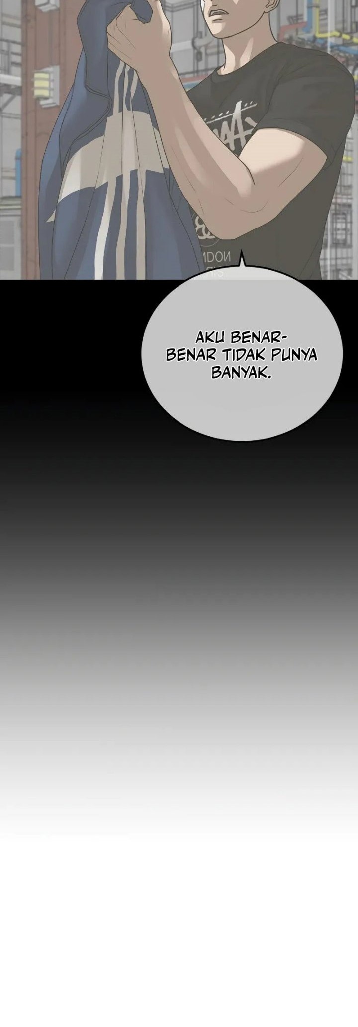 Ulzzang Generation Chapter 08 Gambar 38