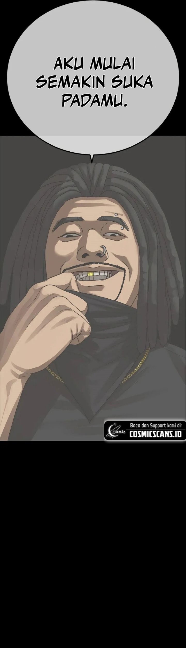 Ulzzang Generation Chapter 08 Gambar 35