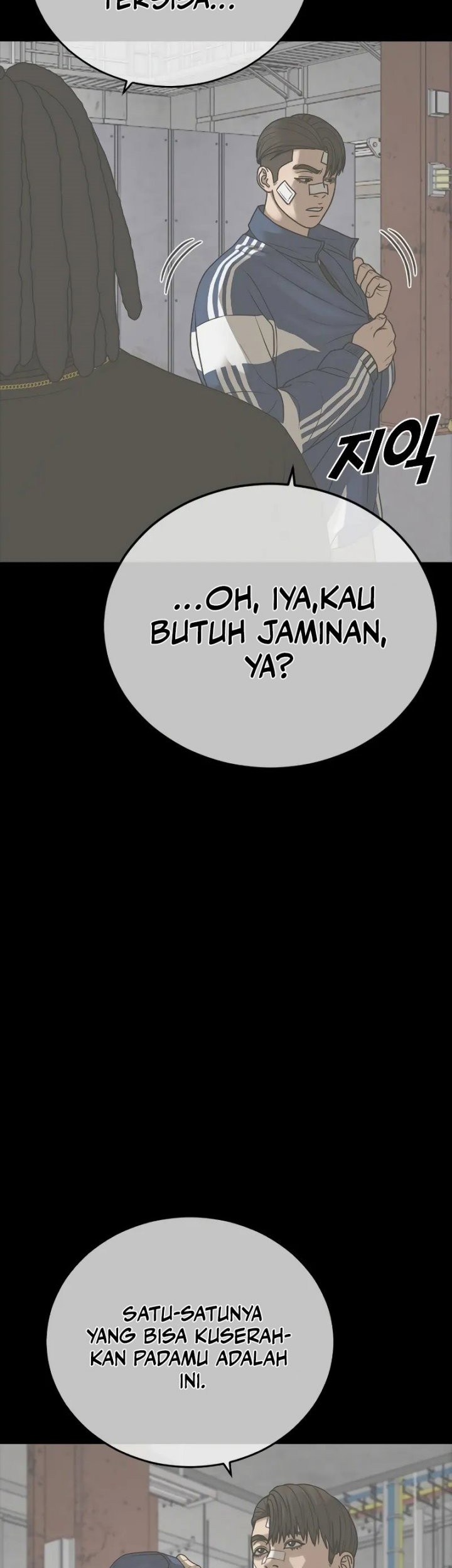 Ulzzang Generation Chapter 08 Gambar 37