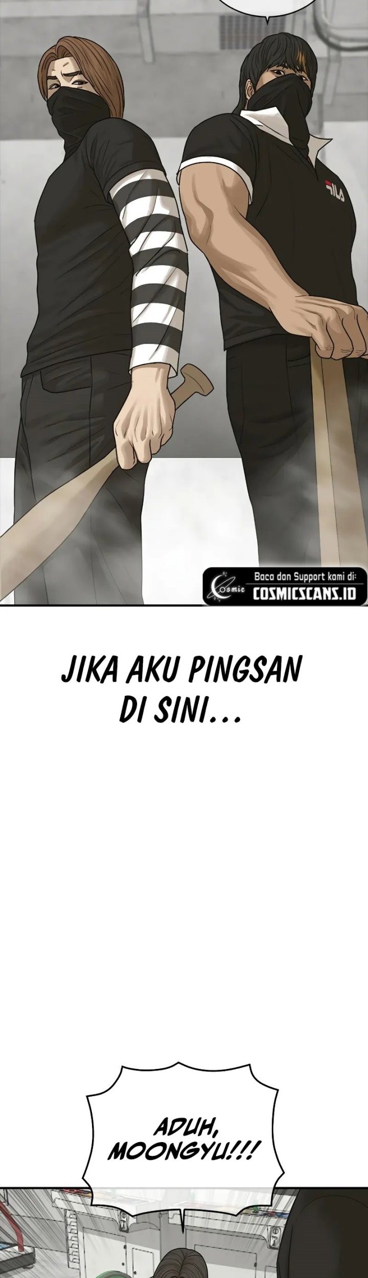 Ulzzang Generation Chapter 08 Gambar 45
