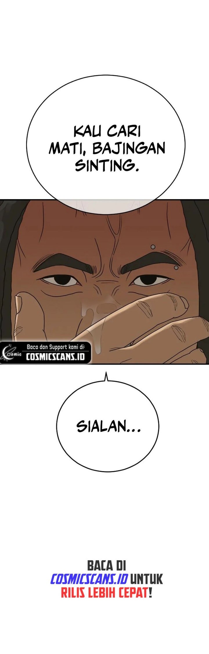 Ulzzang Generation Chapter 08 Gambar 3