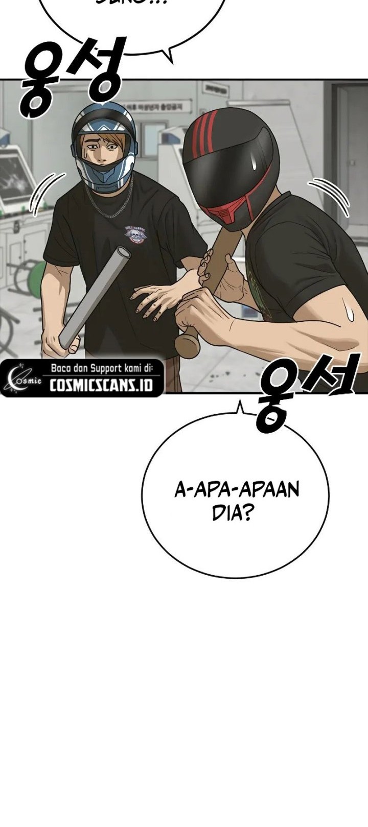 Ulzzang Generation Chapter 08 Gambar 78