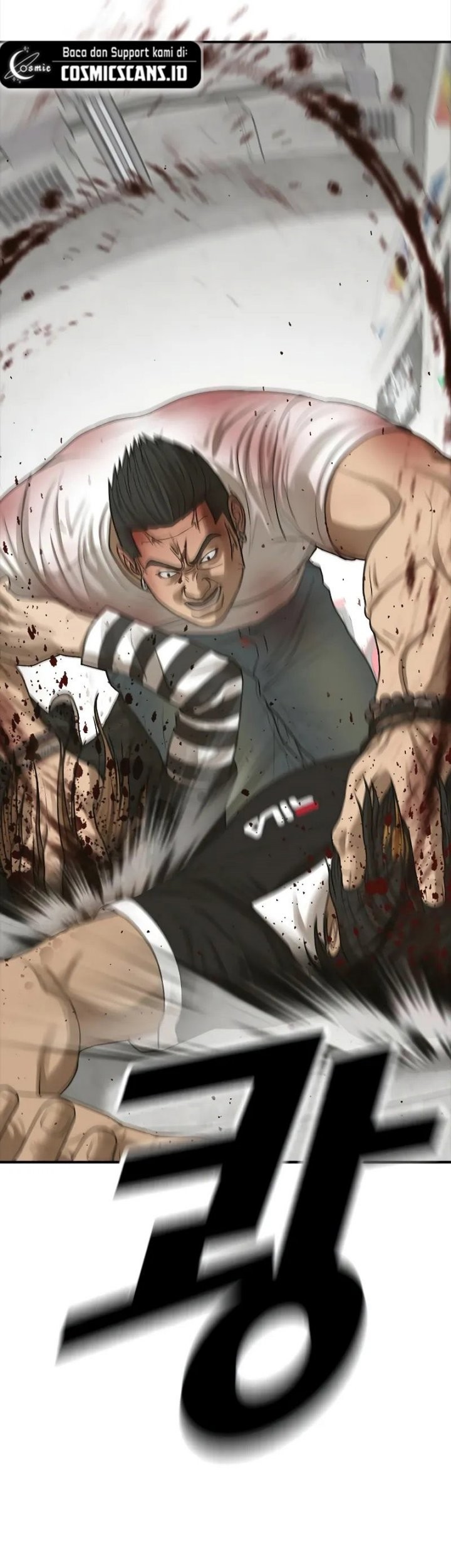 Ulzzang Generation Chapter 08 Gambar 75