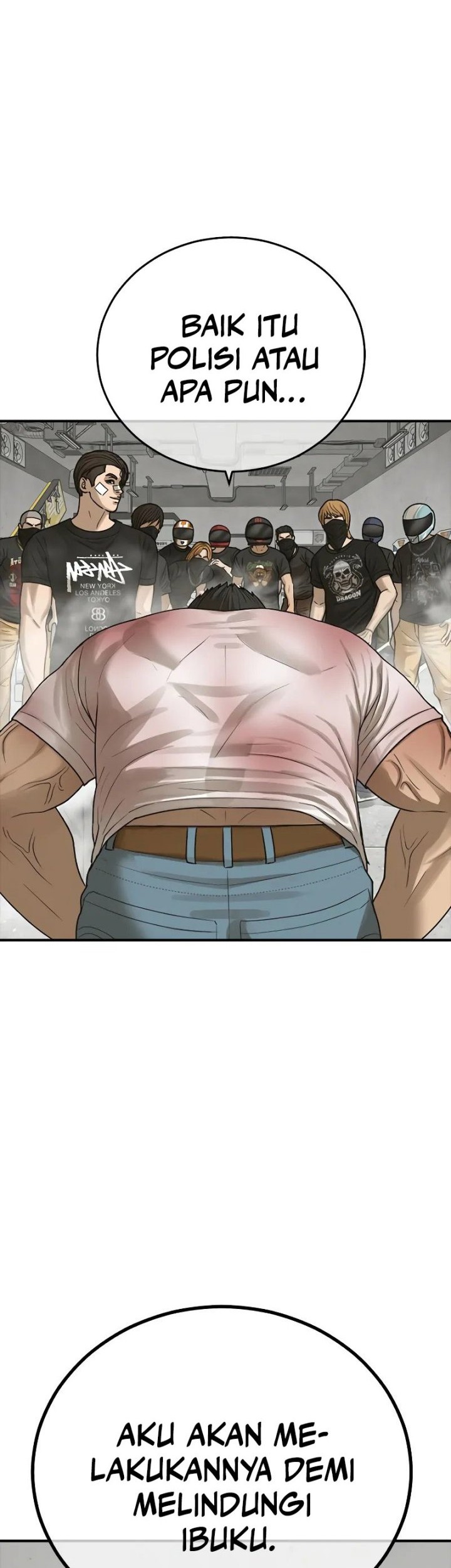 Ulzzang Generation Chapter 08 Gambar 76