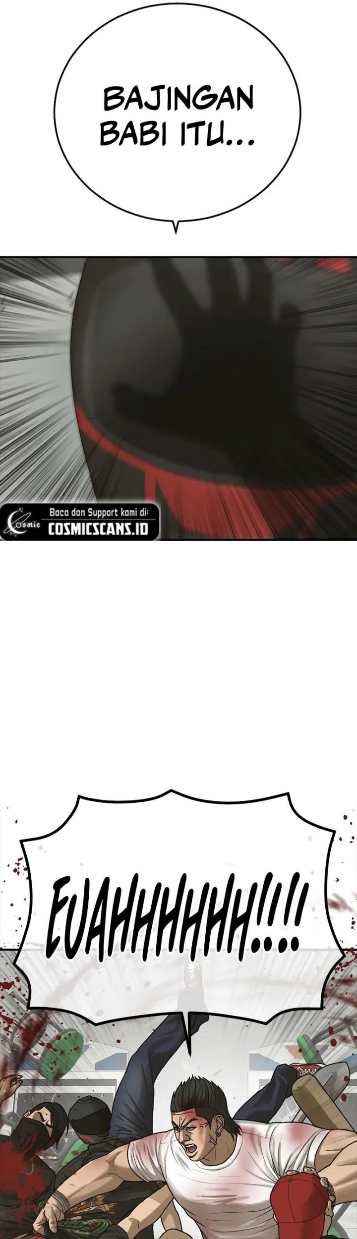 Ulzzang Generation Chapter 08 Gambar 79