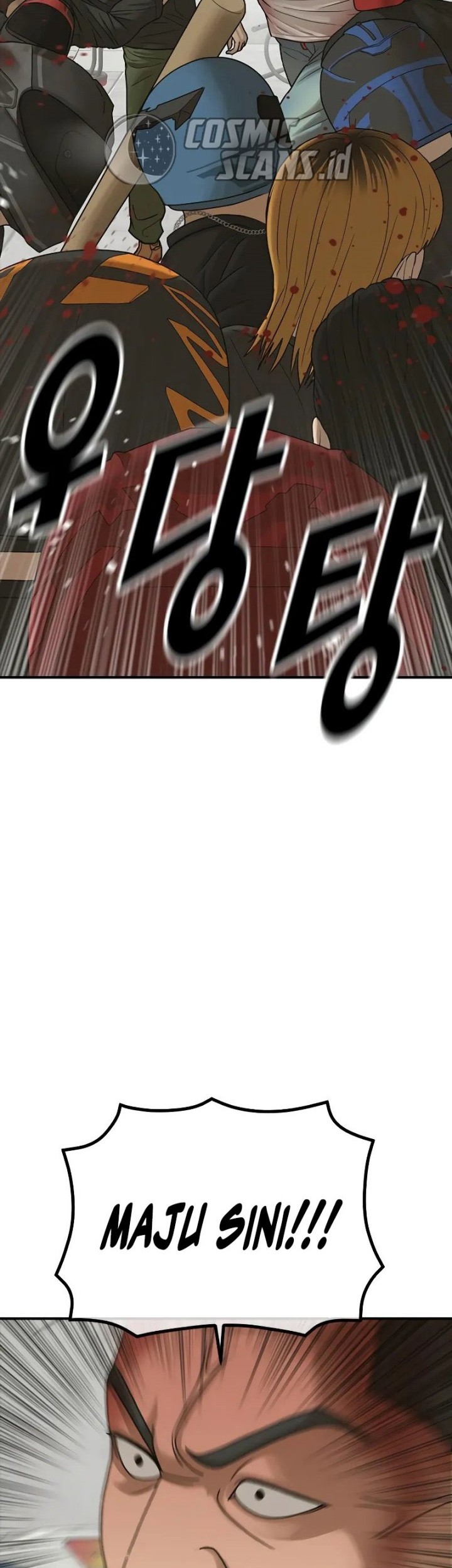 Ulzzang Generation Chapter 08 Gambar 80