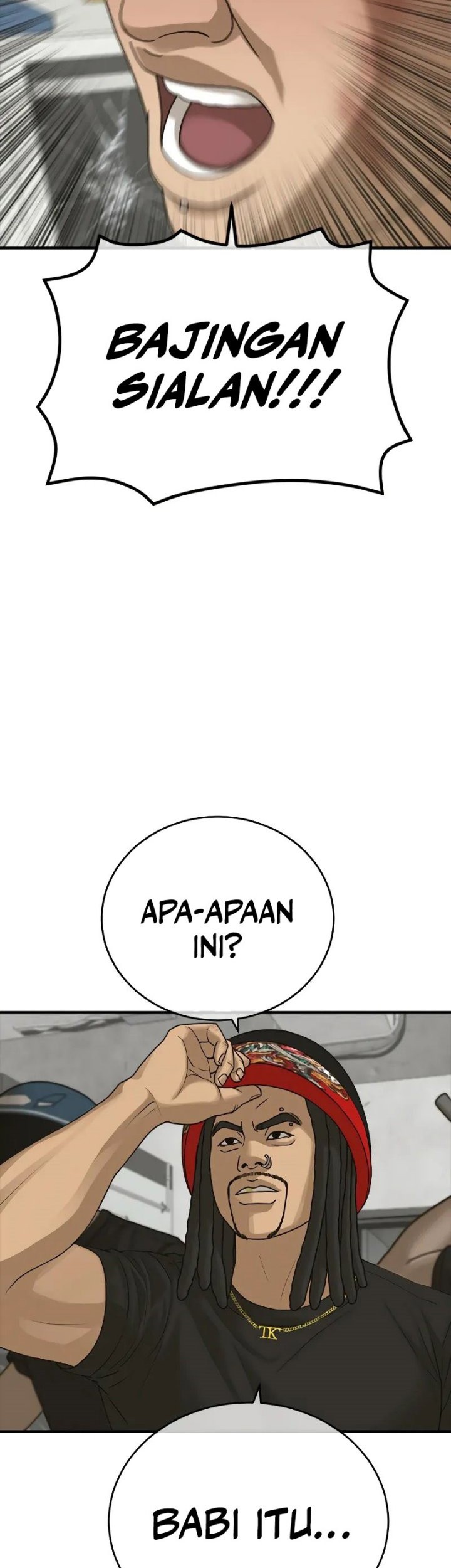 Ulzzang Generation Chapter 08 Gambar 81