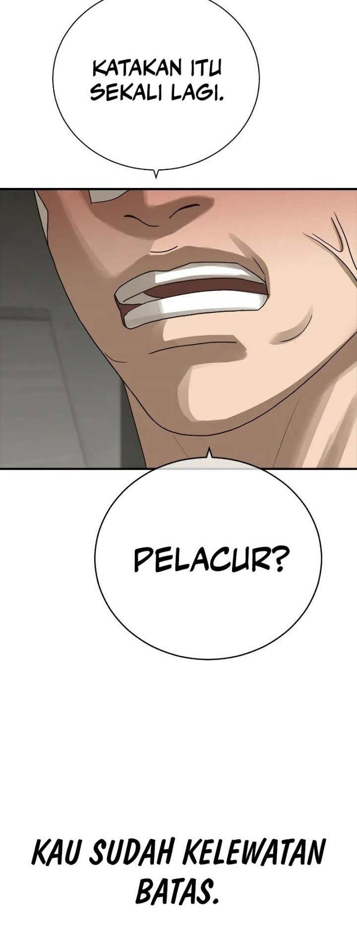 Ulzzang Generation Chapter 08 Gambar 86