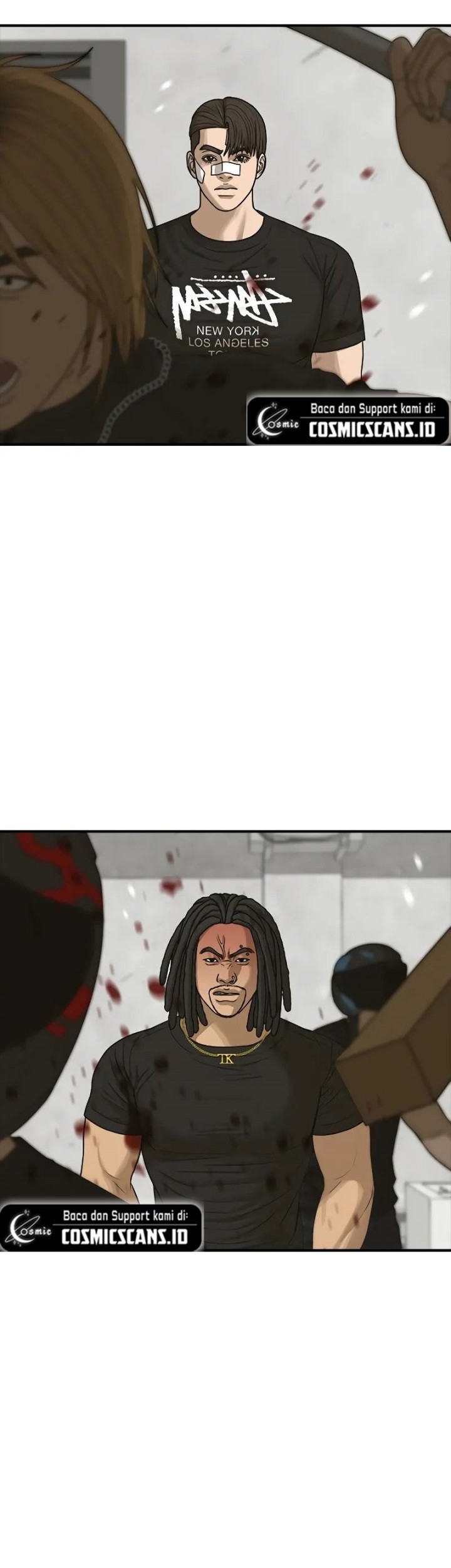 Ulzzang Generation Chapter 08 Gambar 84