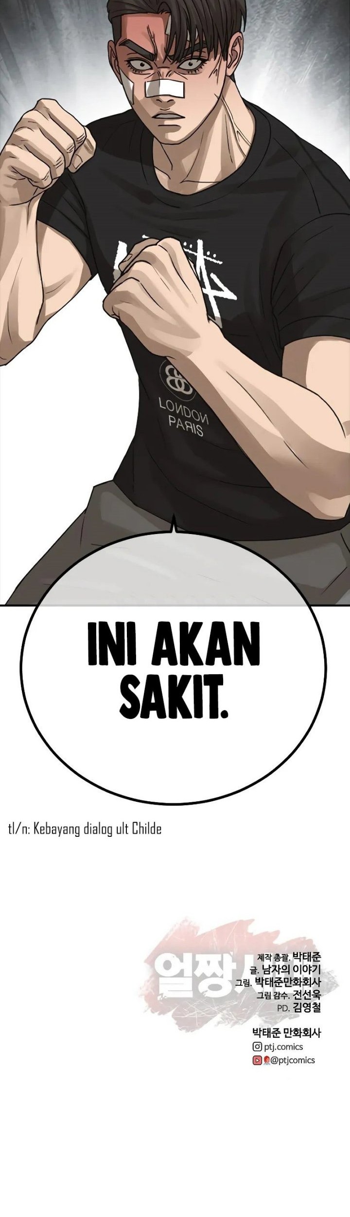 Ulzzang Generation Chapter 08 Gambar 90