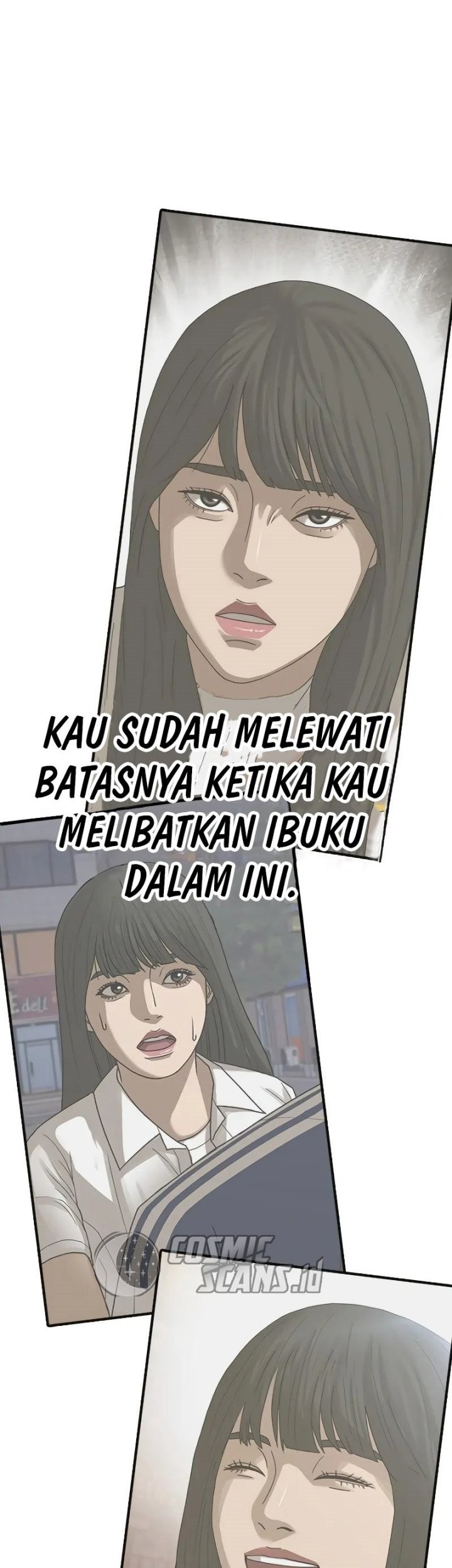 Ulzzang Generation Chapter 08 Gambar 87