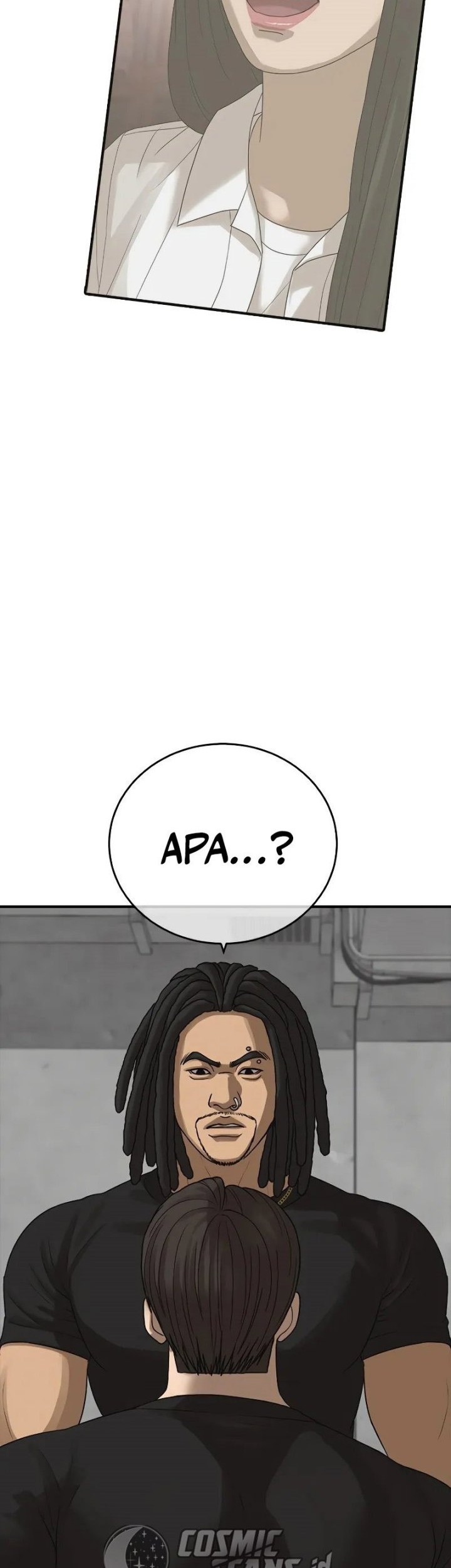 Ulzzang Generation Chapter 08 Gambar 88