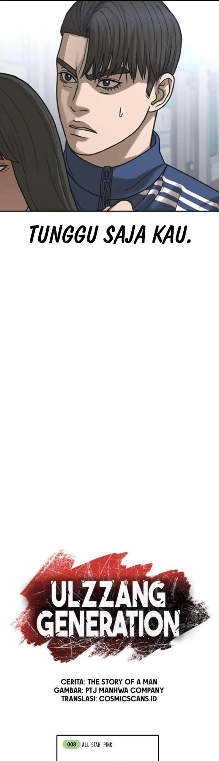 Ulzzang Generation Chapter 08 Gambar 8