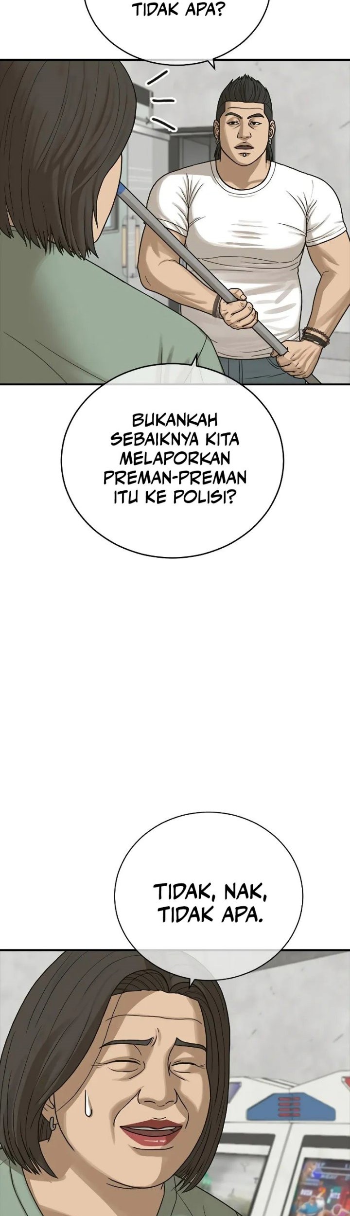 Ulzzang Generation Chapter 08 Gambar 10