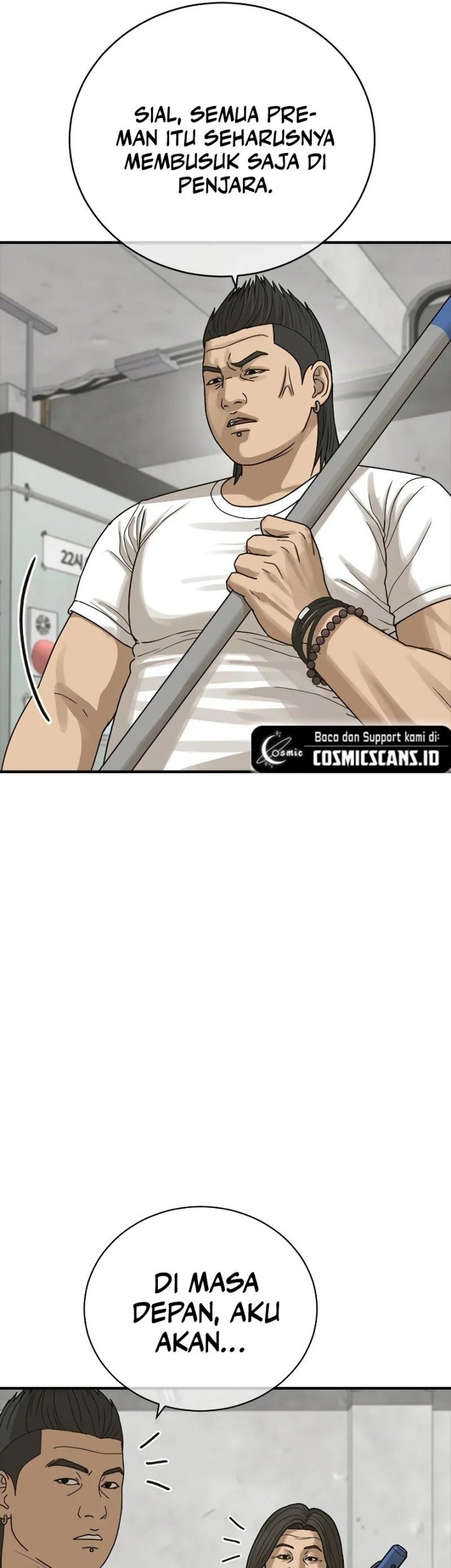 Ulzzang Generation Chapter 08 Gambar 12