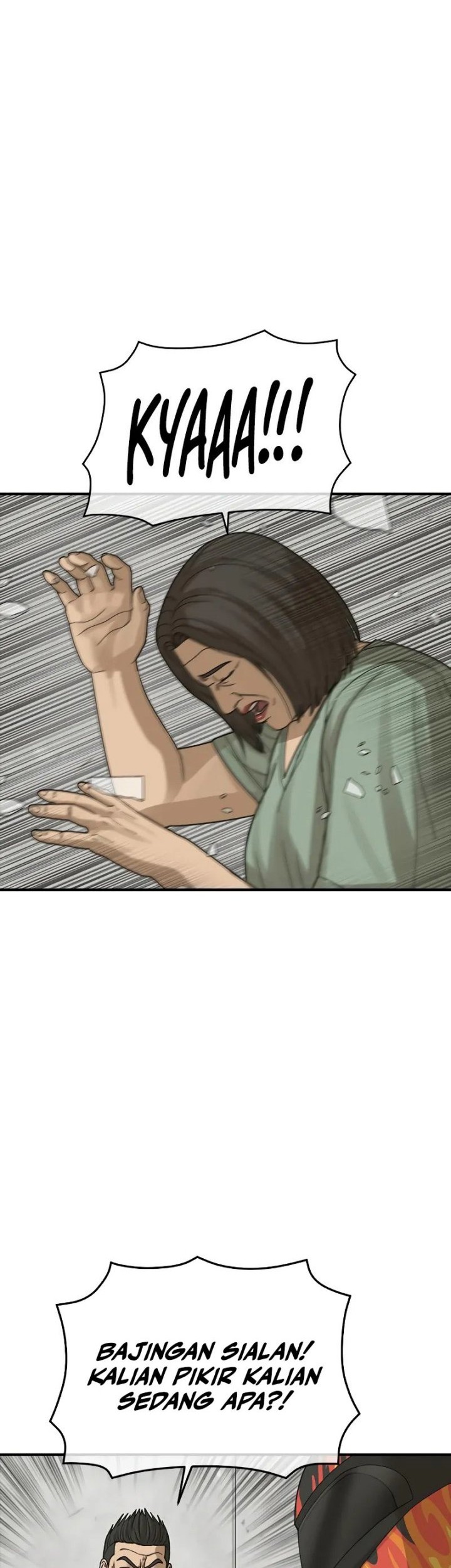 Ulzzang Generation Chapter 08 Gambar 16