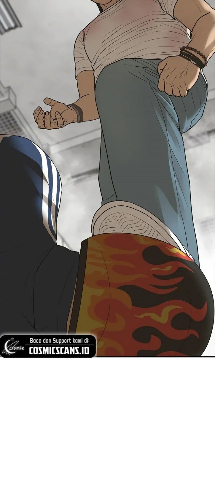 Ulzzang Generation Chapter 08 Gambar 26