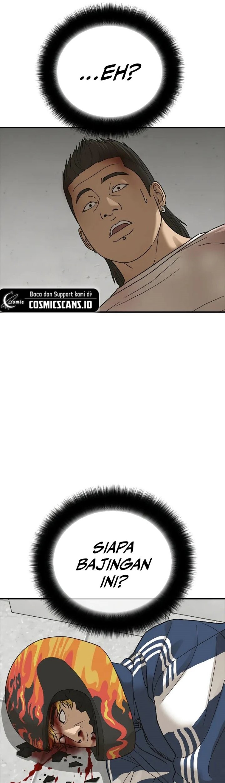 Ulzzang Generation Chapter 08 Gambar 27