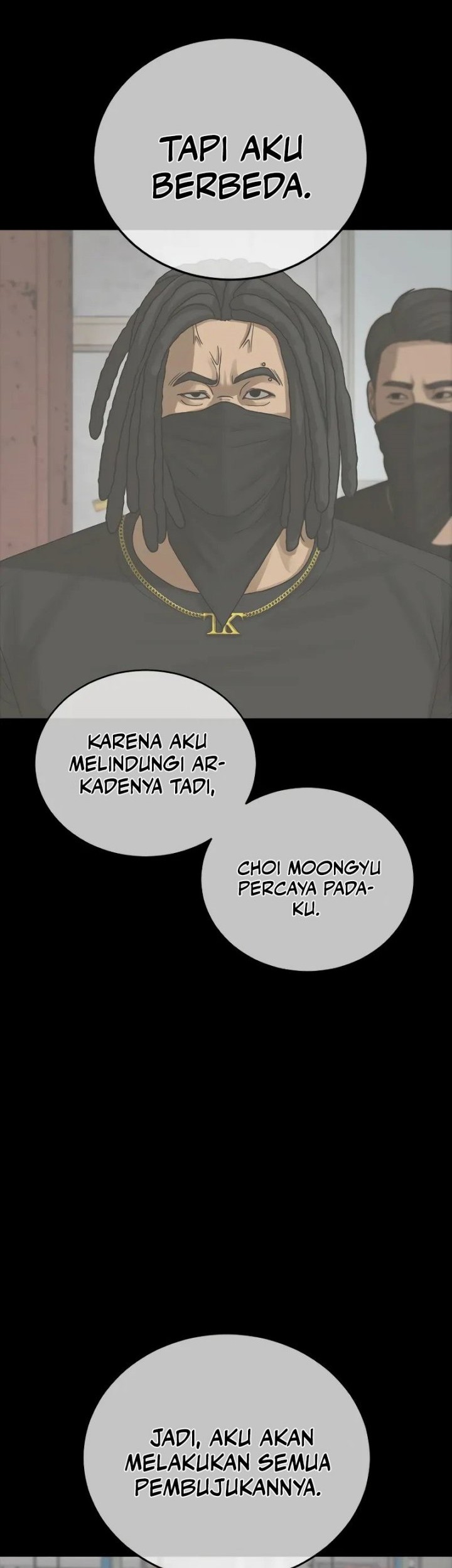Ulzzang Generation Chapter 08 Gambar 32