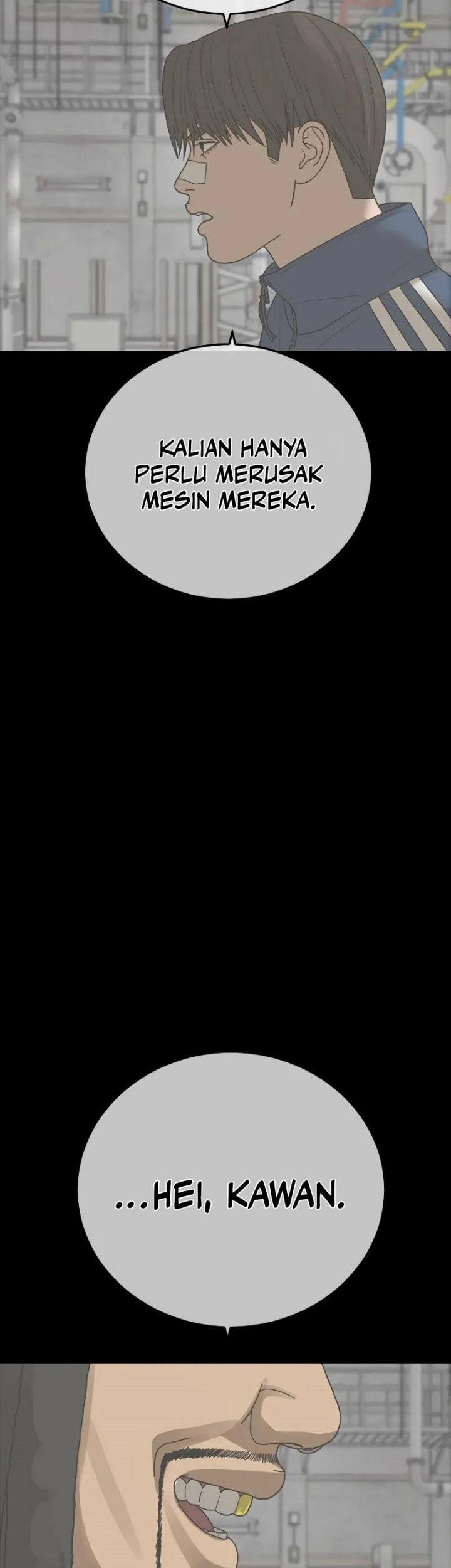 Ulzzang Generation Chapter 08 Gambar 33