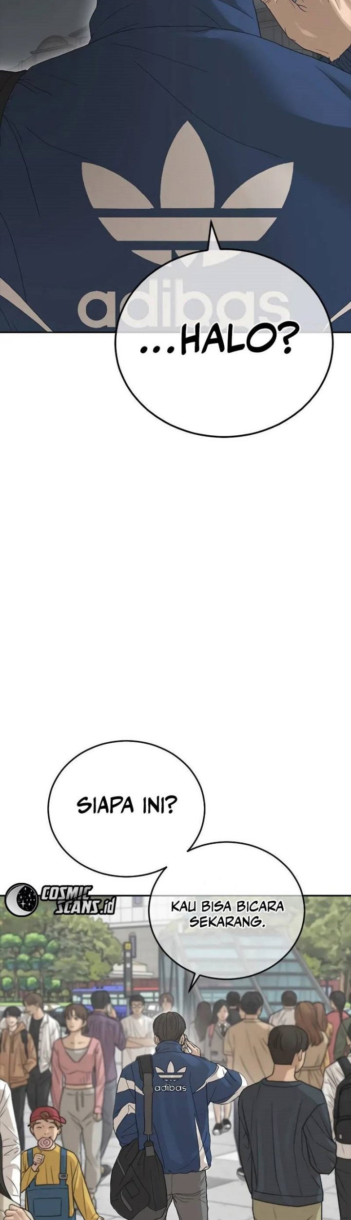 Ulzzang Generation Chapter 01 Gambar 44