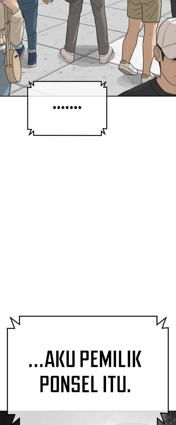 Ulzzang Generation Chapter 01 Gambar 45