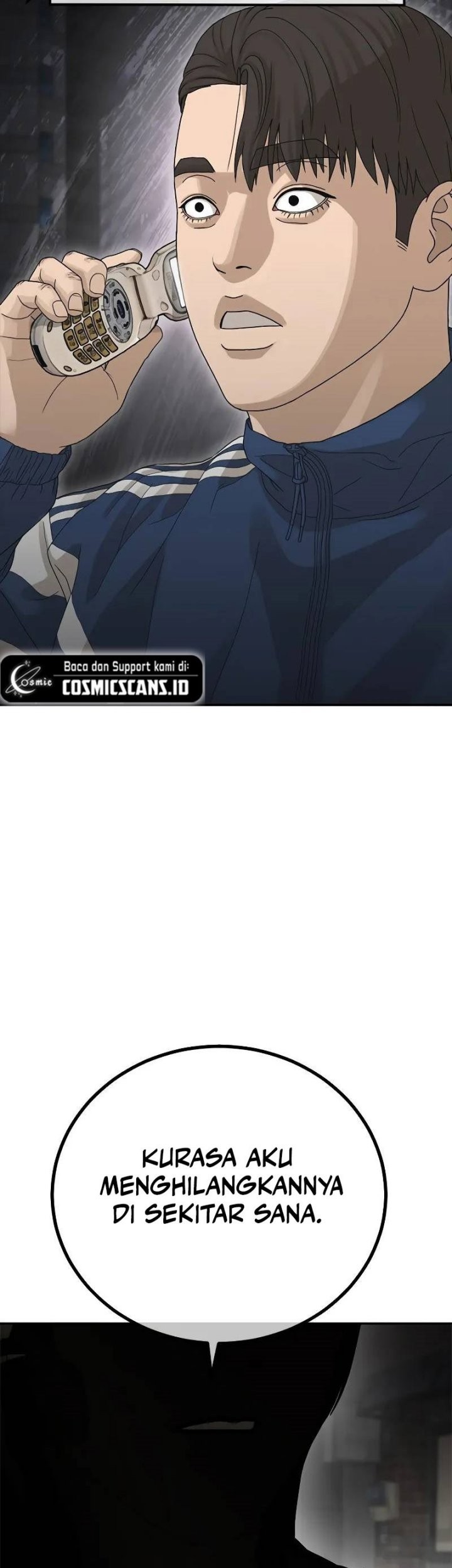 Ulzzang Generation Chapter 01 Gambar 46