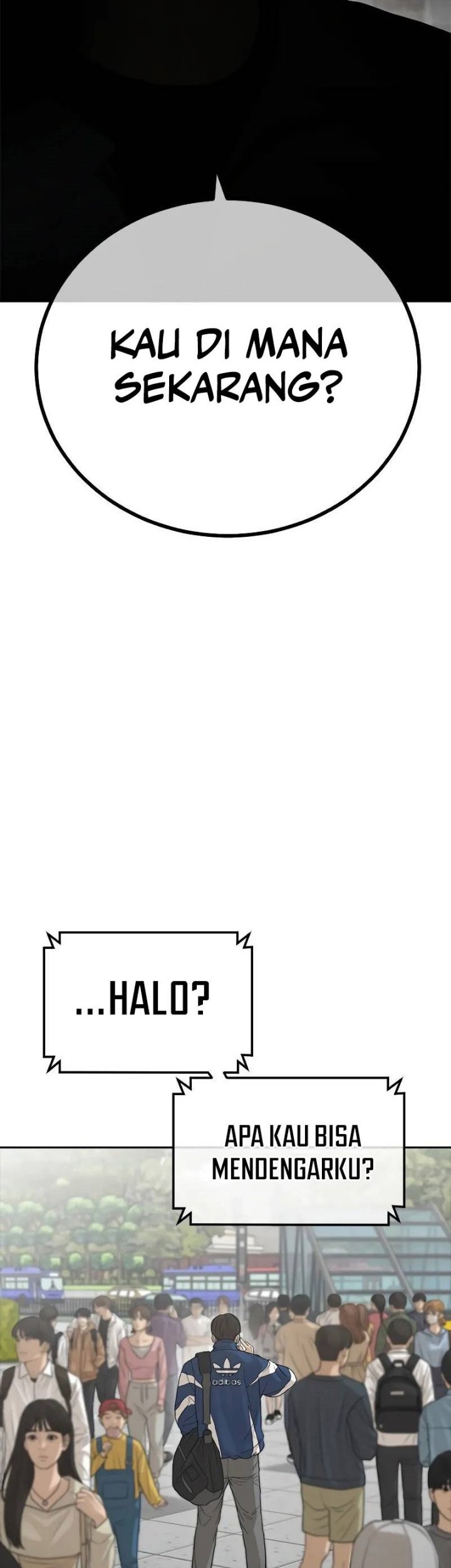 Ulzzang Generation Chapter 01 Gambar 47