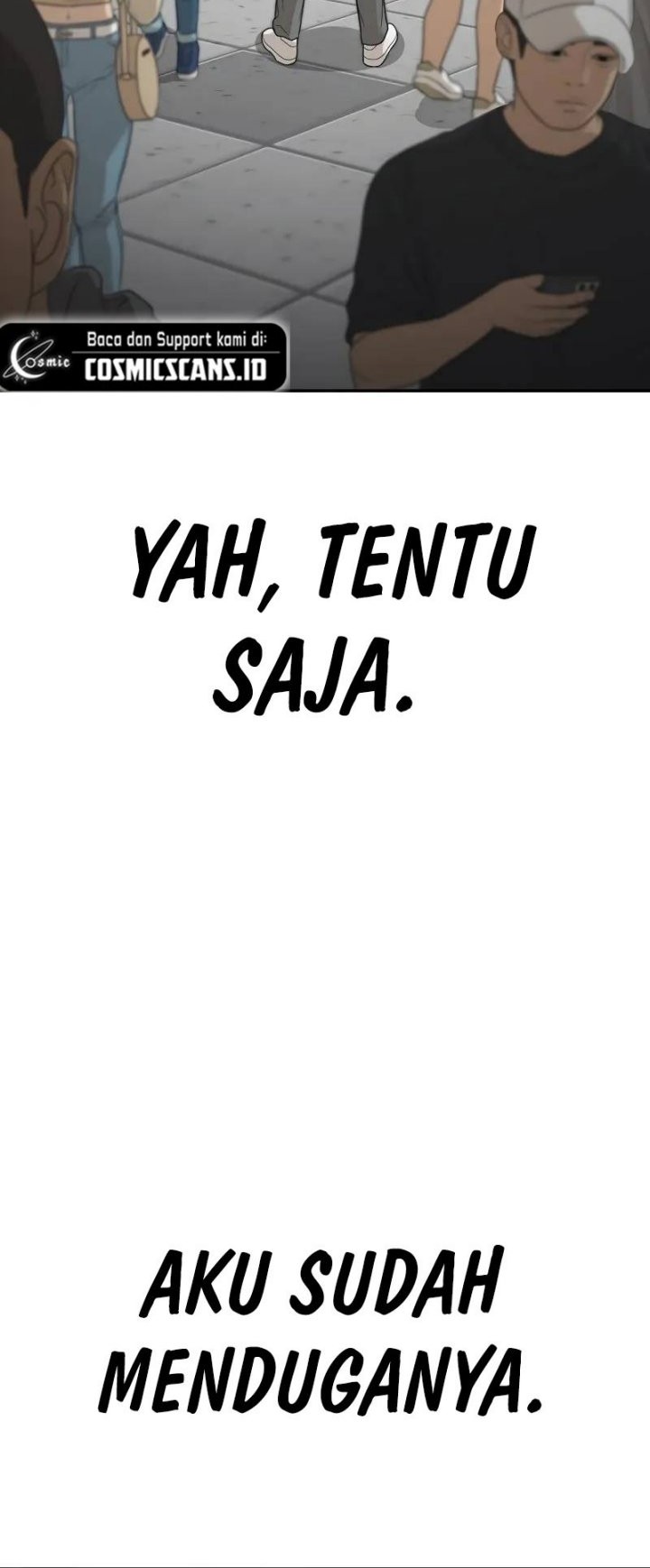 Ulzzang Generation Chapter 01 Gambar 48