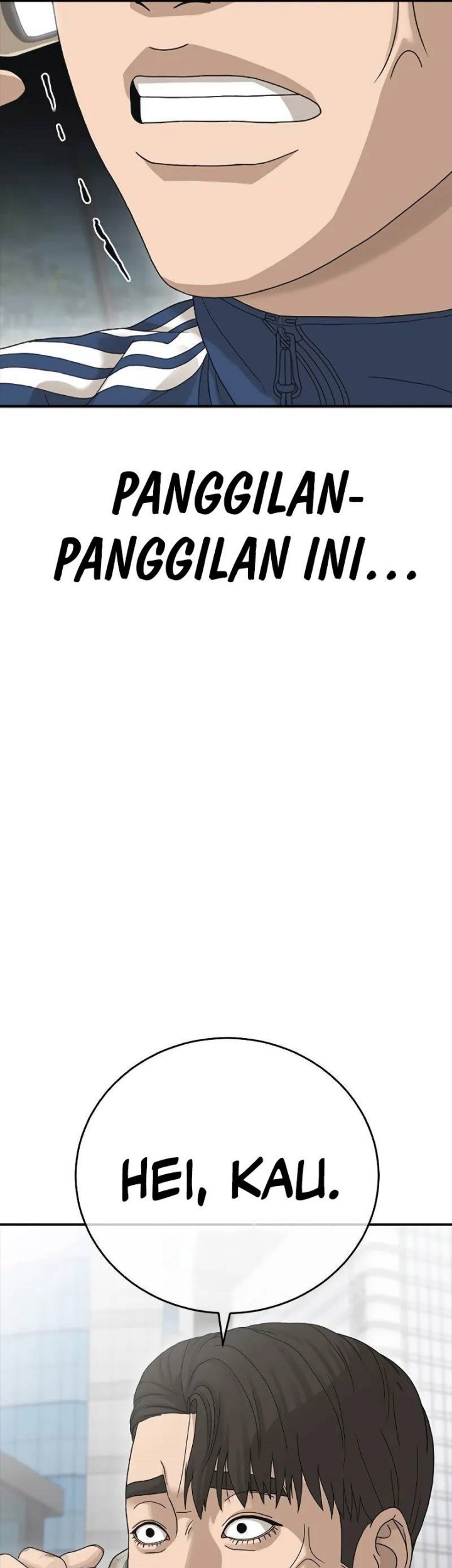 Ulzzang Generation Chapter 01 Gambar 49