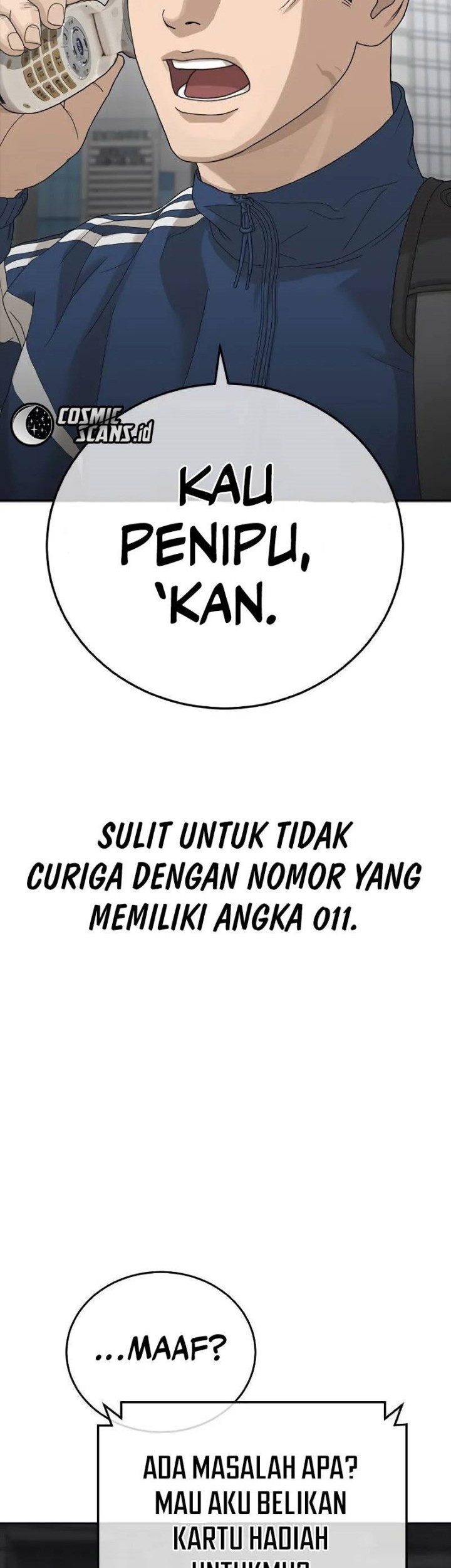 Ulzzang Generation Chapter 01 Gambar 50