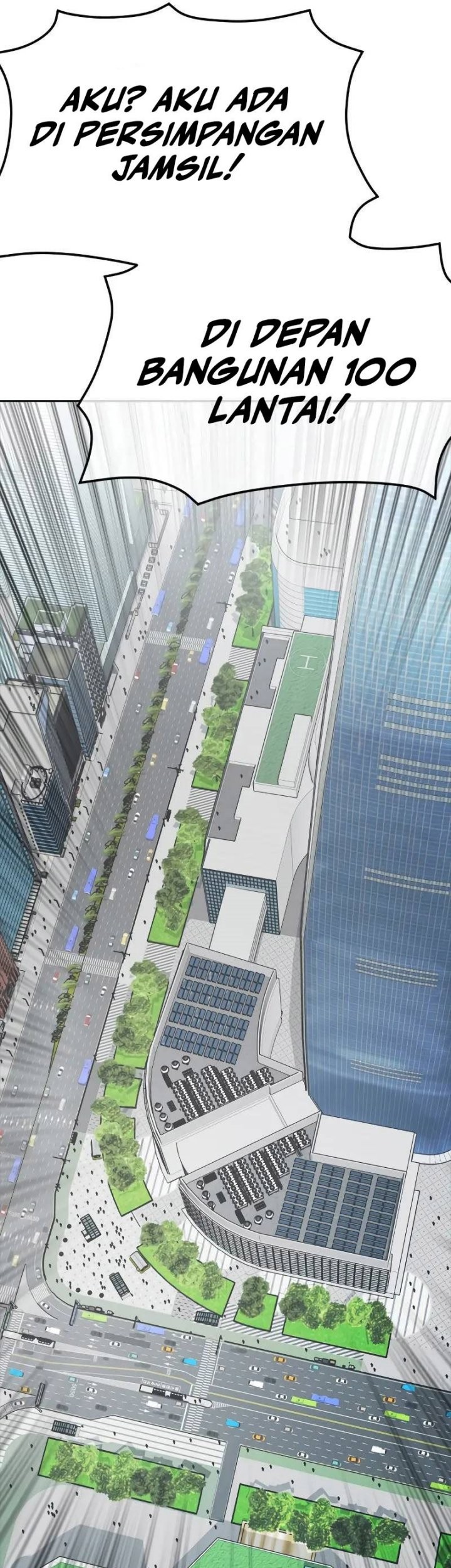 Ulzzang Generation Chapter 01 Gambar 55