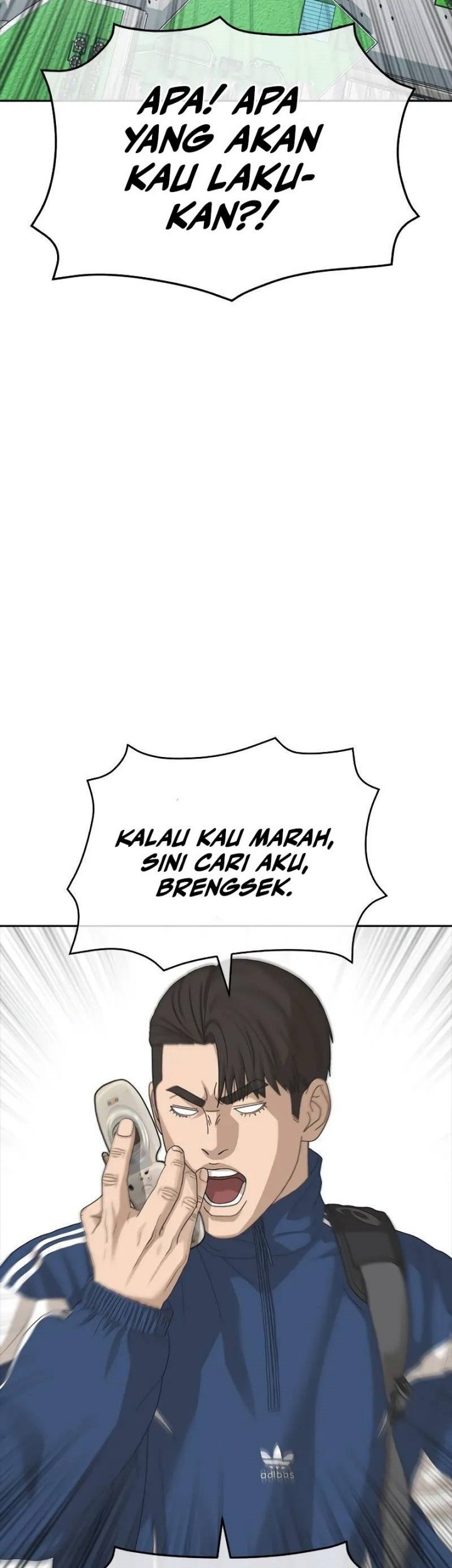 Ulzzang Generation Chapter 01 Gambar 56