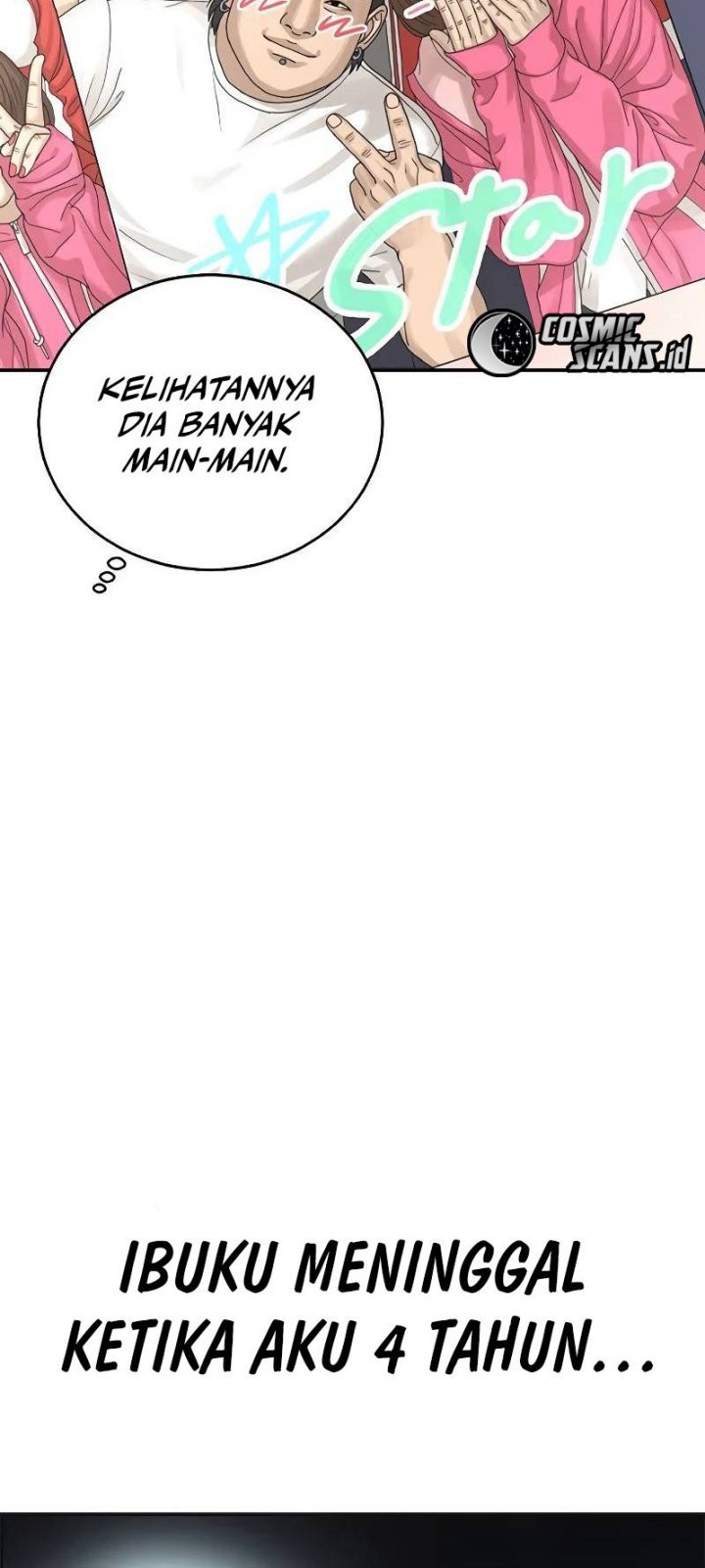 Ulzzang Generation Chapter 01 Gambar 30