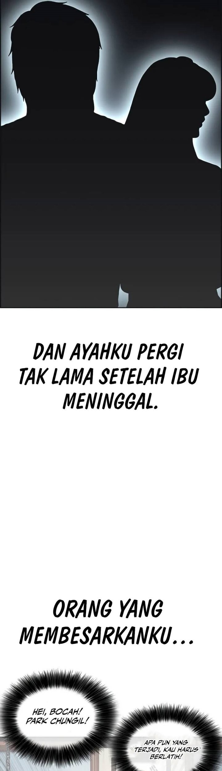 Ulzzang Generation Chapter 01 Gambar 31