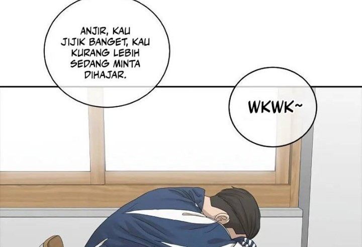 Ulzzang Generation Chapter 01 Gambar 3