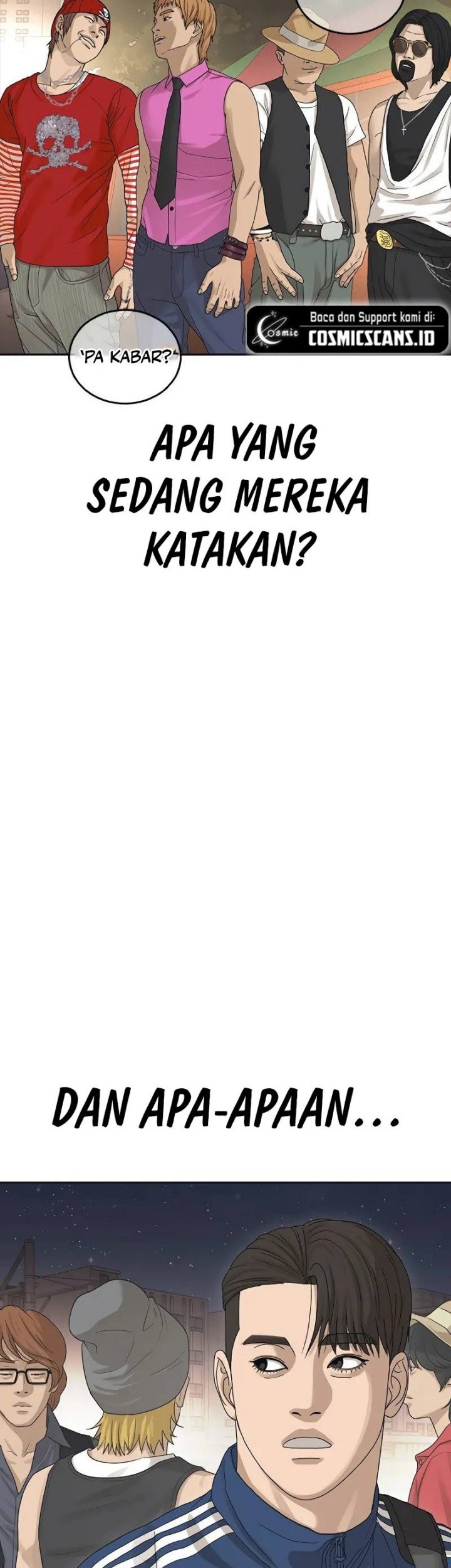 Ulzzang Generation Chapter 01 Gambar 70