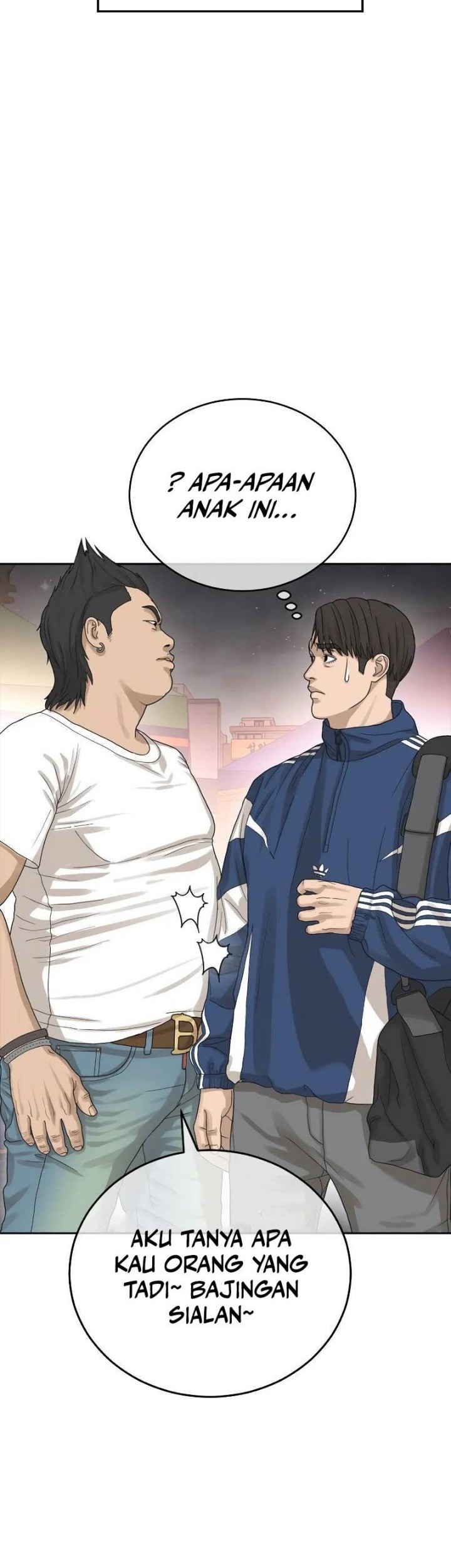 Ulzzang Generation Chapter 01 Gambar 74