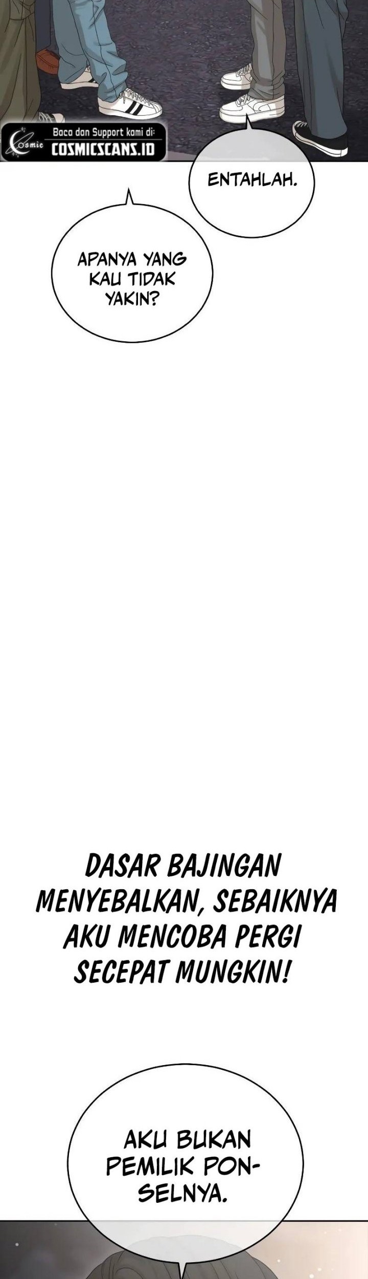 Ulzzang Generation Chapter 01 Gambar 77